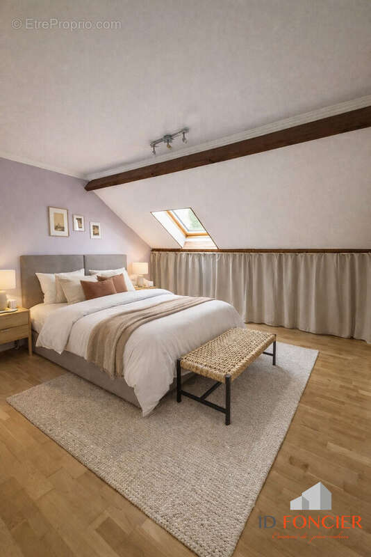 Maison à MORANGIS