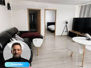 Appartement à CLOUANGE