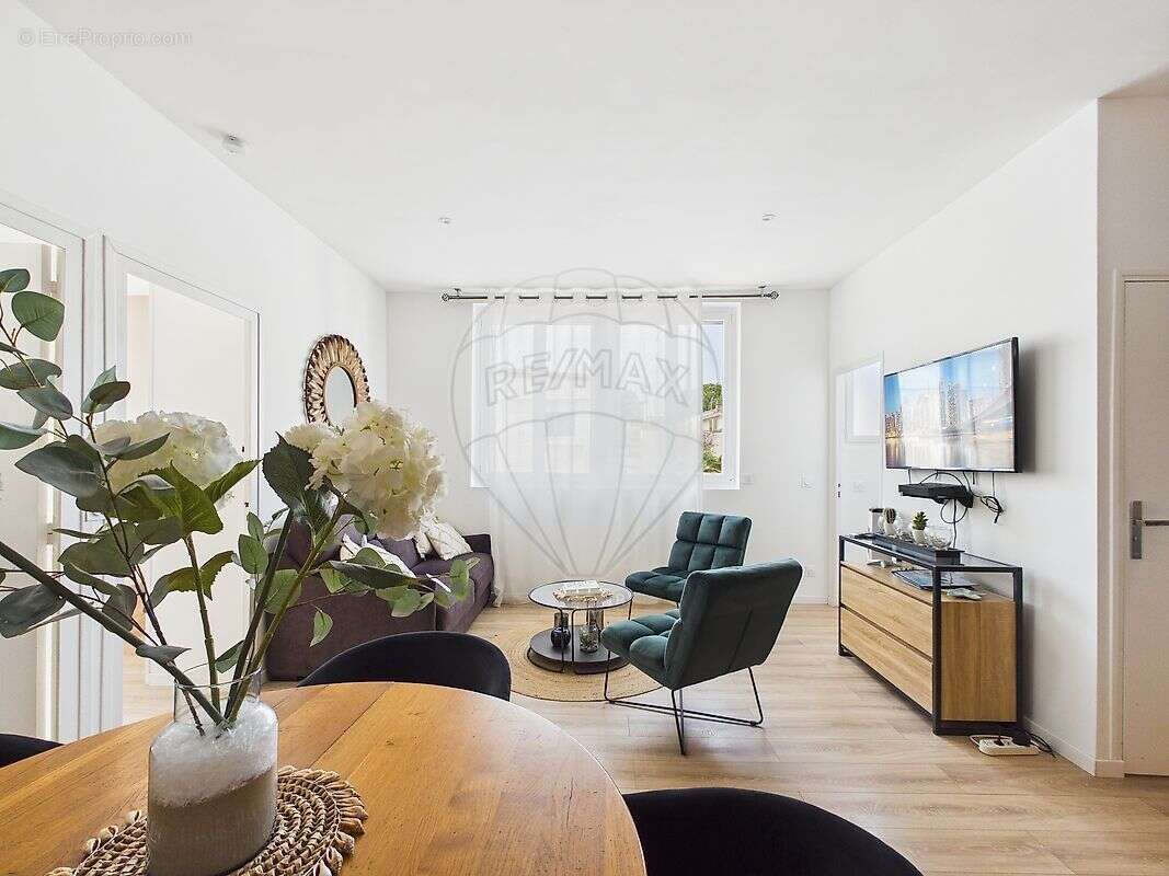 Appartement à ROYAN