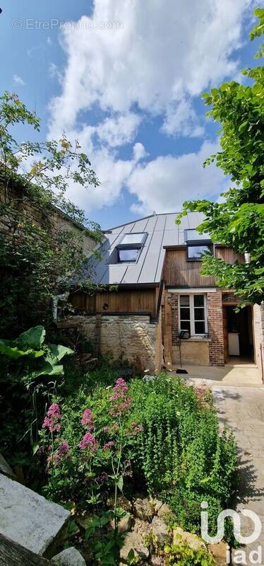 Photo 1 - Maison à VILLON