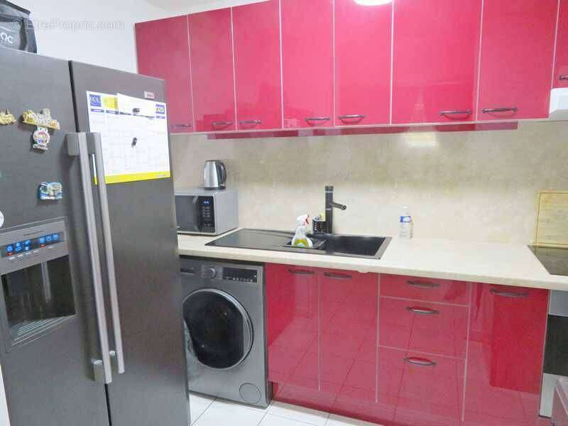 Appartement à GISORS