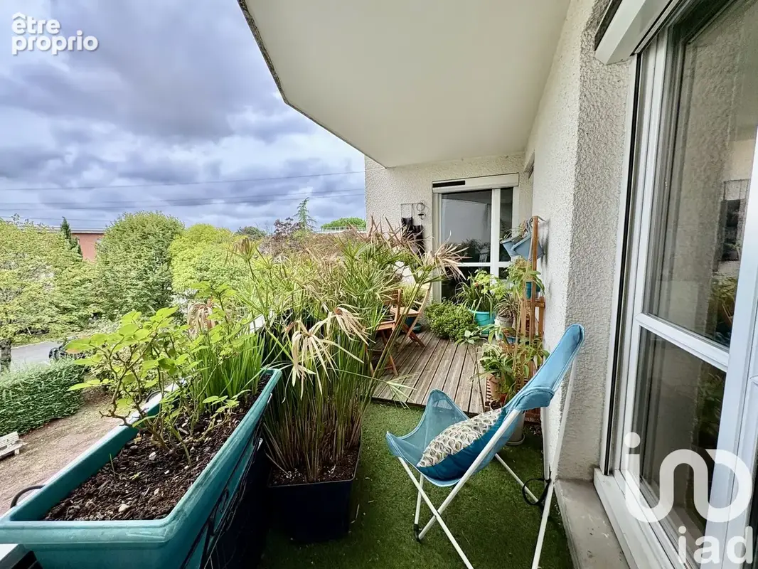 Photo 1 - Appartement à EYSINES