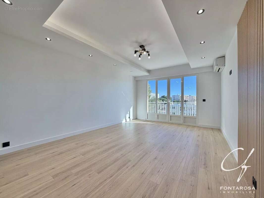 Dernier etage coup de coeur vue degagée - photo 6
