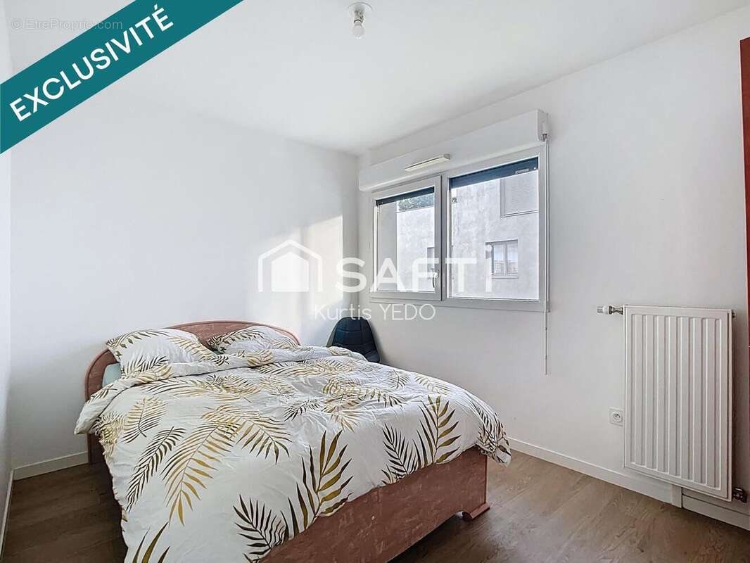 Photo 6 - Appartement à VITRY-SUR-SEINE