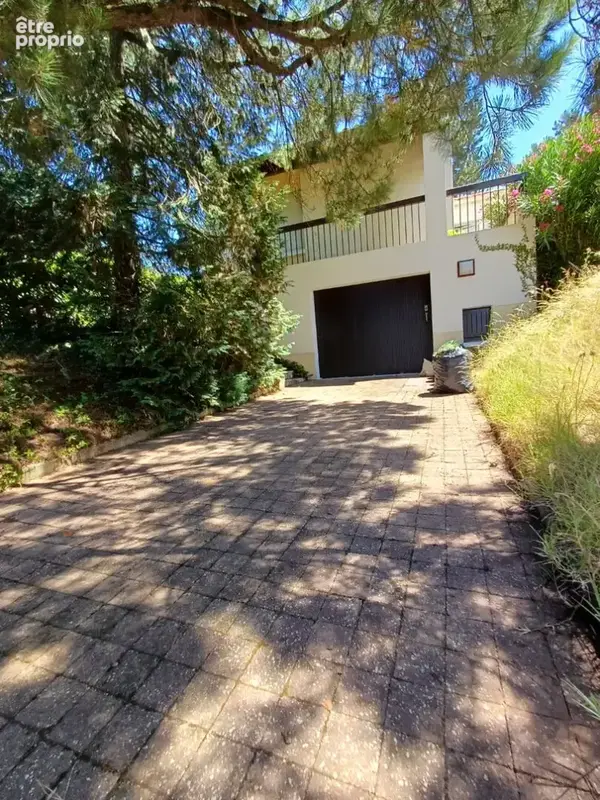 Buxerolles maison 6 pièce(s) 150 m2 avec jardin - photo 7