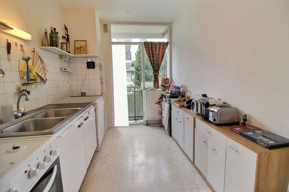 Appartement 38m² à montpellier - photo 3
