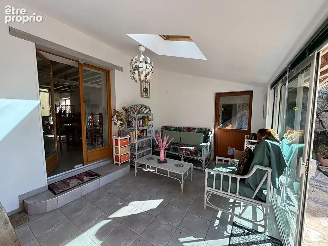 Maison La Ferte Bernard 5 pièce(s) 113 m2 - photo 2