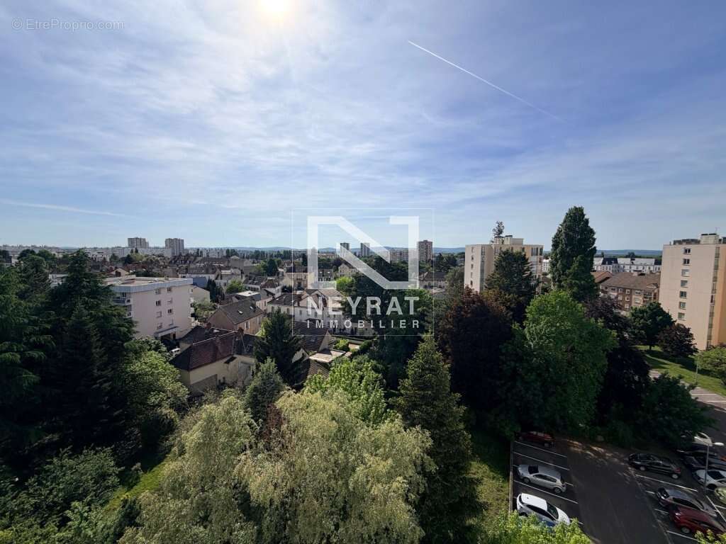 Appartement à CHALON-SUR-SAONE