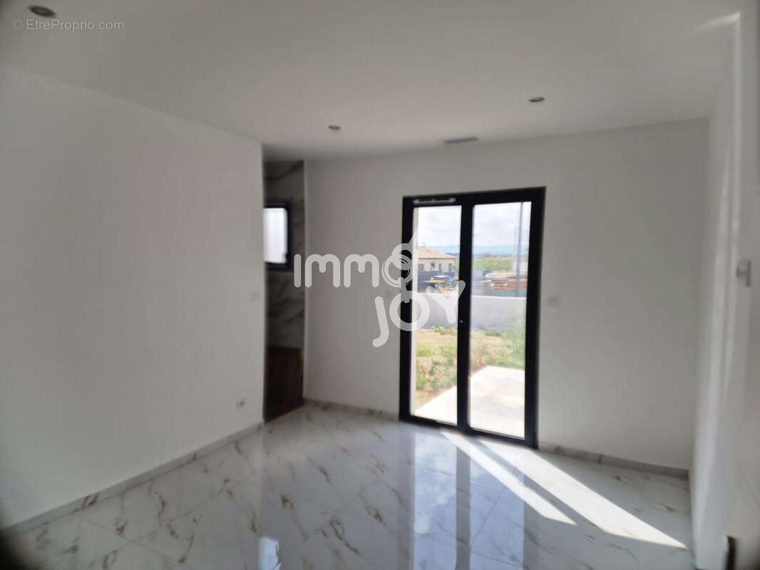 Maison t4 a vendre a barbaira aude - photo 6