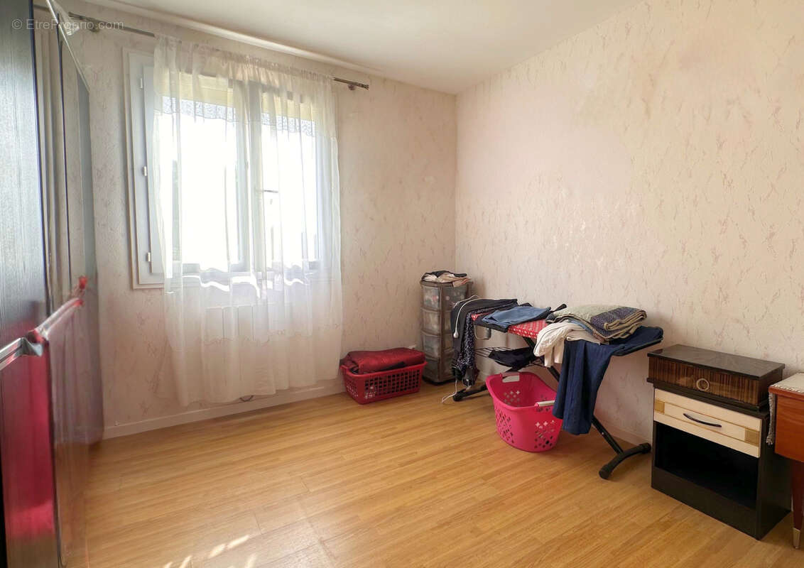 Maison à RAVEL