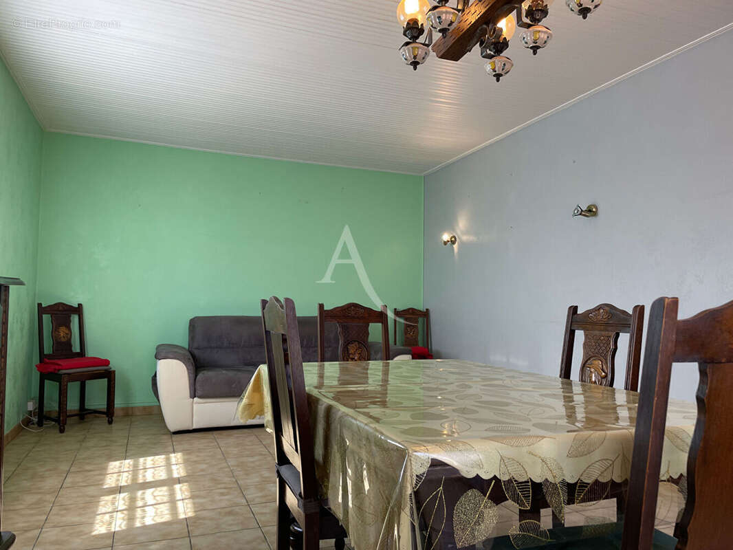 Maison Saint Hilaire De Riez 71 m2 - photo 3