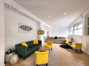 Appartement à TOURS