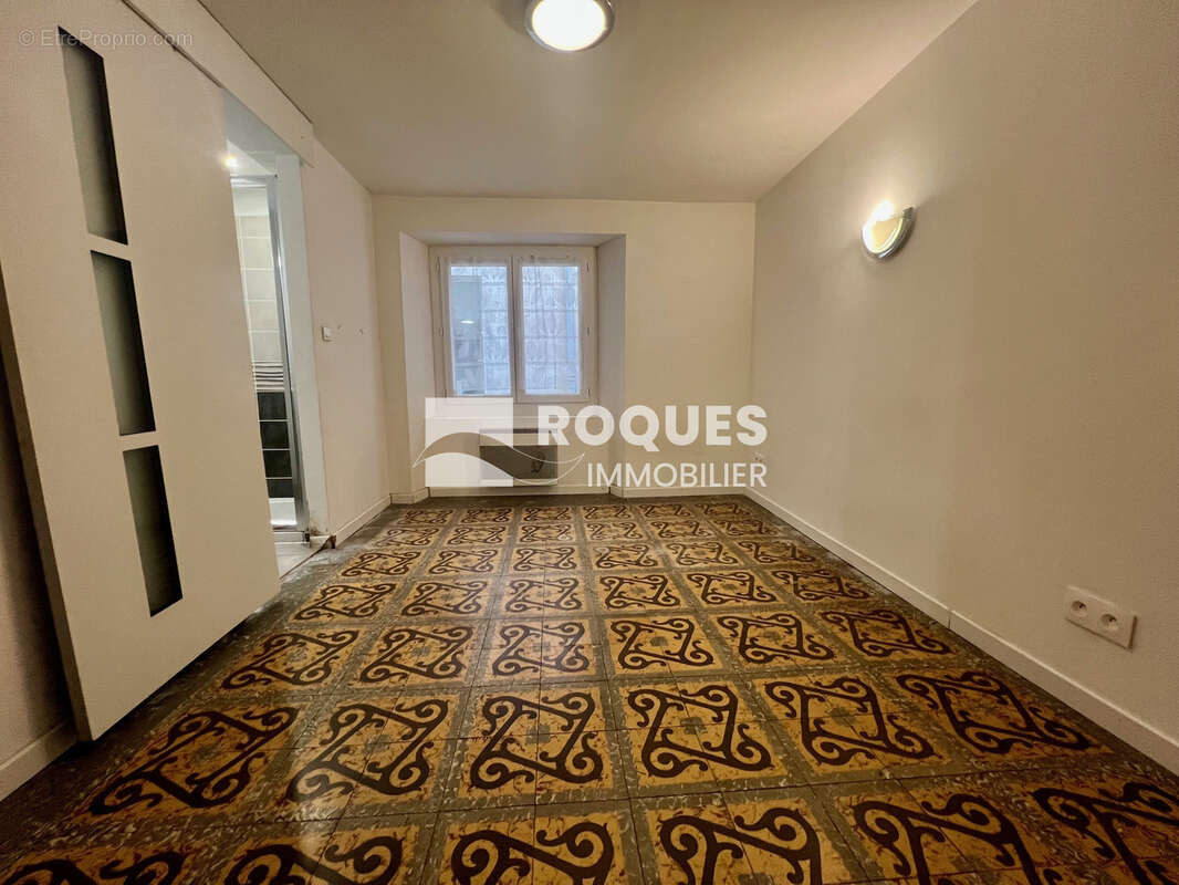 Appartement à MILLAU