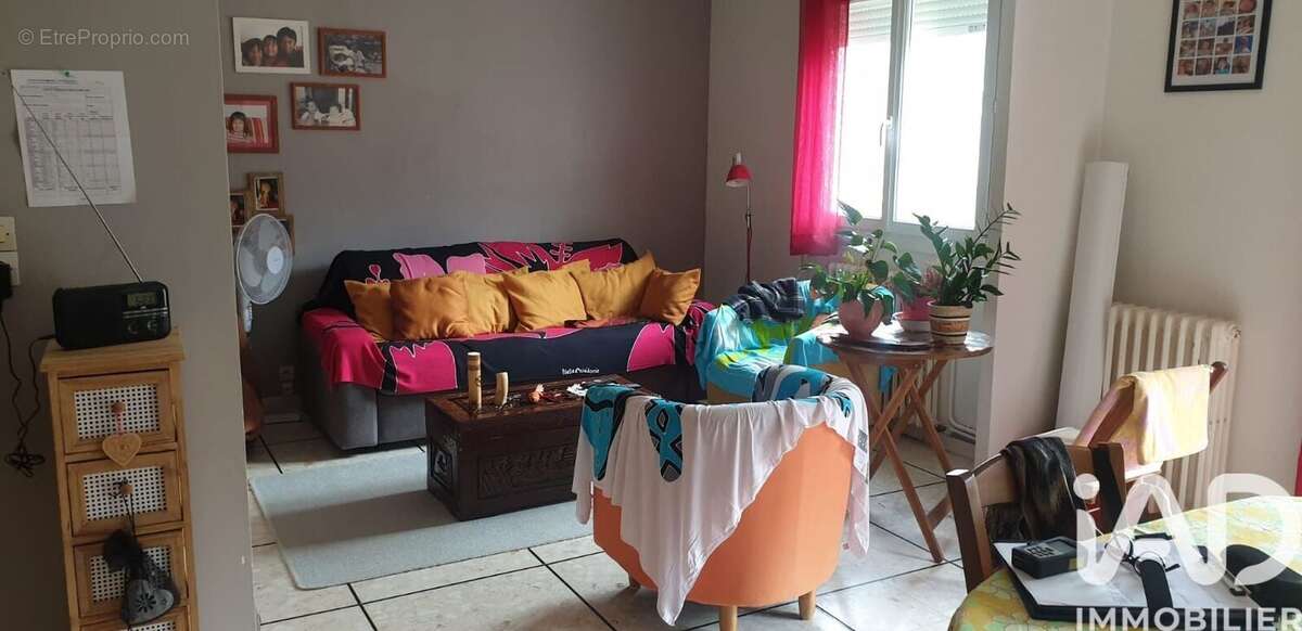 Photo 9 - Maison à QUILLAN