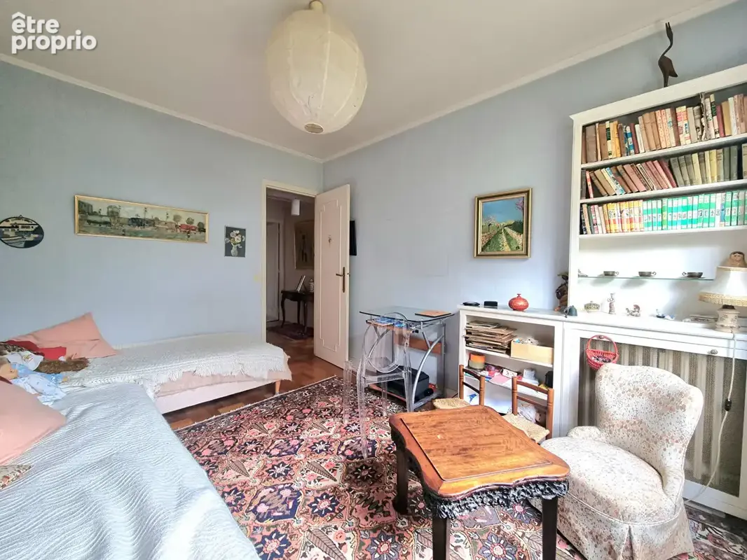 Appartement Fontenay Sous Bois 6 pièce(s) 145 m2 - photo 10