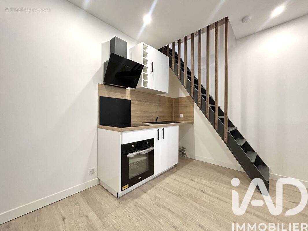 Photo 1 - Appartement à MELUN