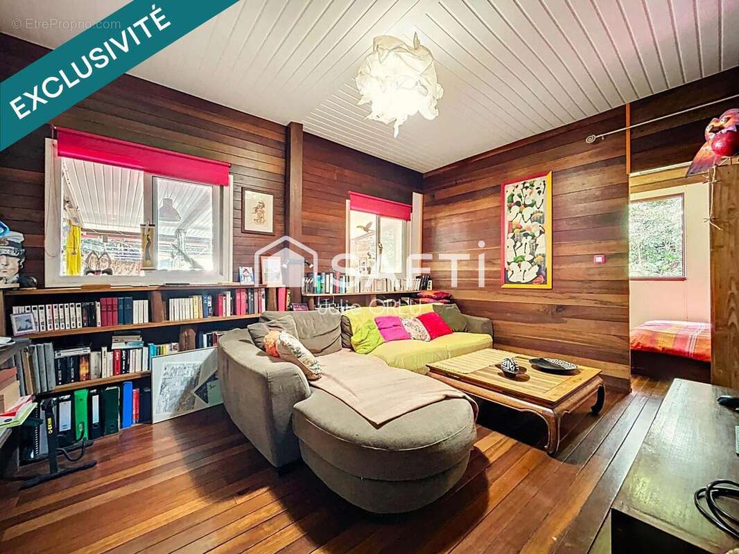 Photo 6 - Maison à KOUROU