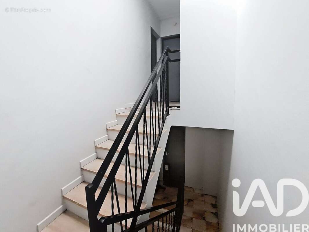 Photo 7 - Appartement à ROISSY-EN-BRIE