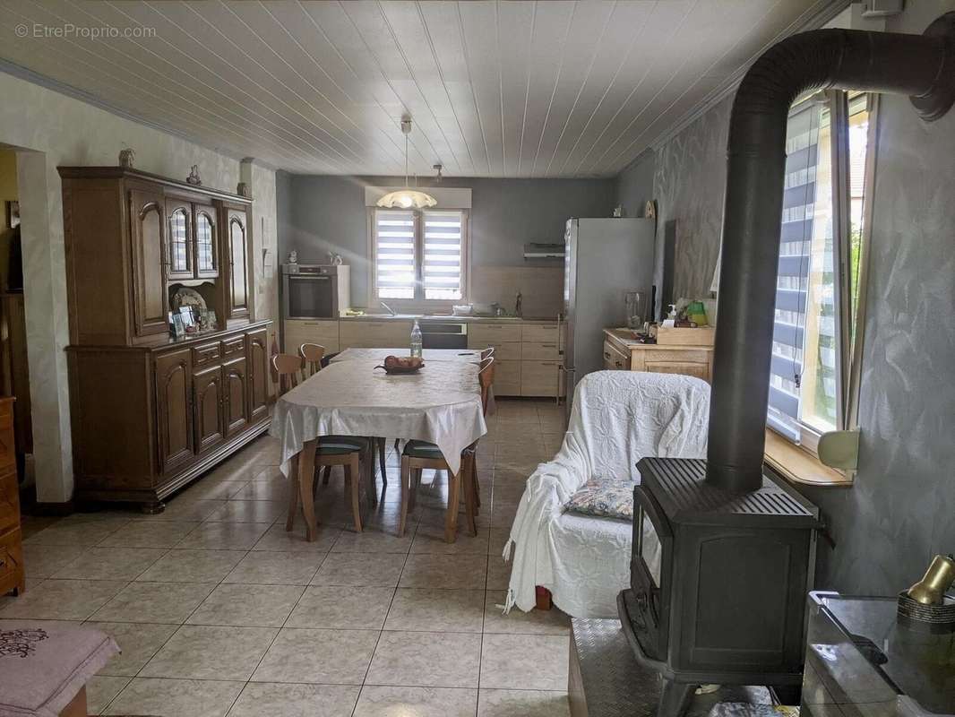 IDEAL INVESTISSEUR : Nue-propriété à Mainvillers - photo 5
