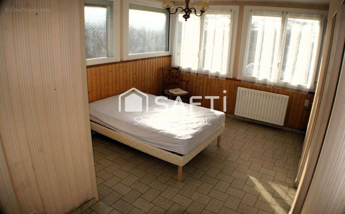 Photo 2 - Maison à LA CHATAIGNERAIE