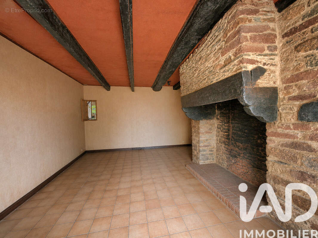 Photo 7 - Maison à MONTFORT-SUR-MEU