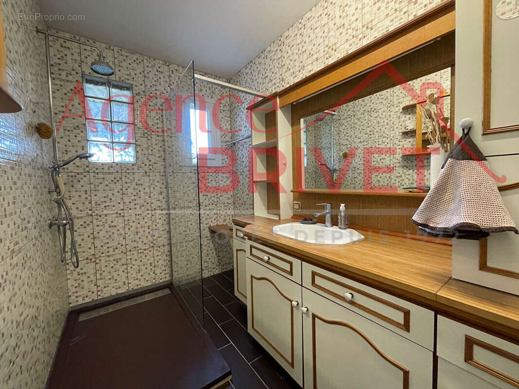 Maison à PONTCHATEAU