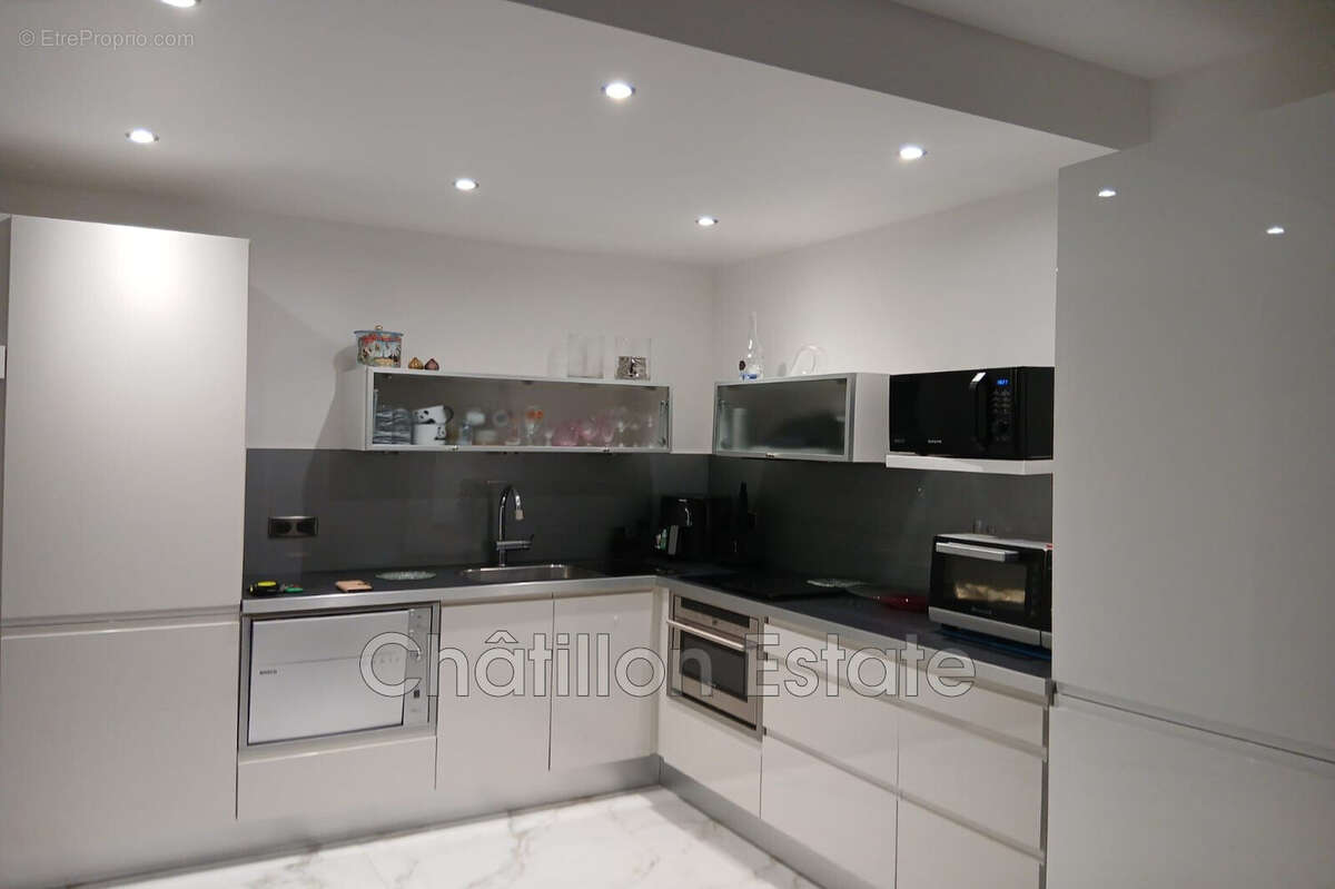 Appartement 43 m² à Cannes  - photo 5