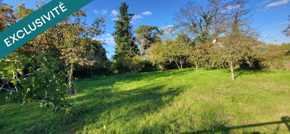 Photo 2 - Terrain à LA ROCHE-POSAY