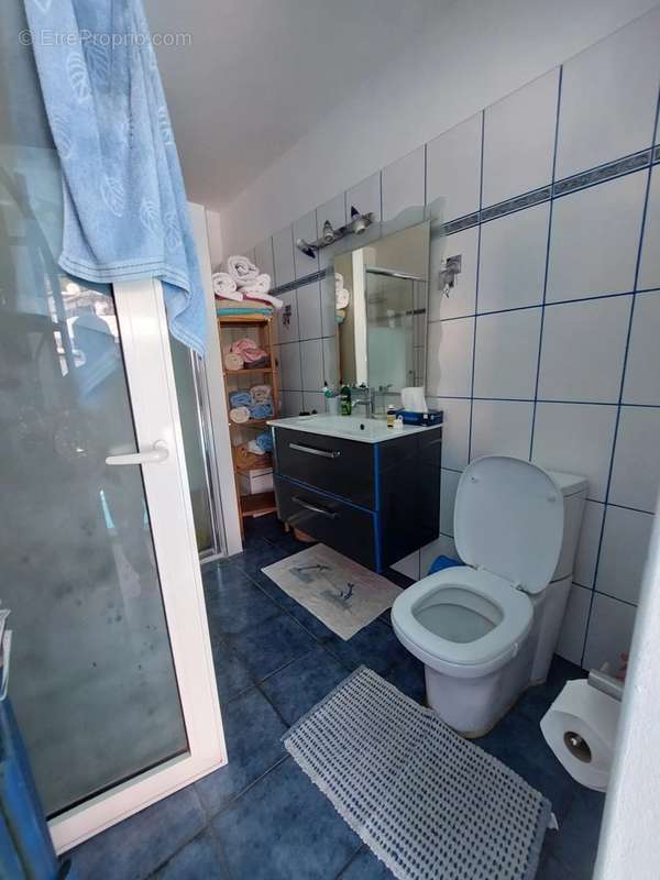 Maison à SAINTE-MARIE