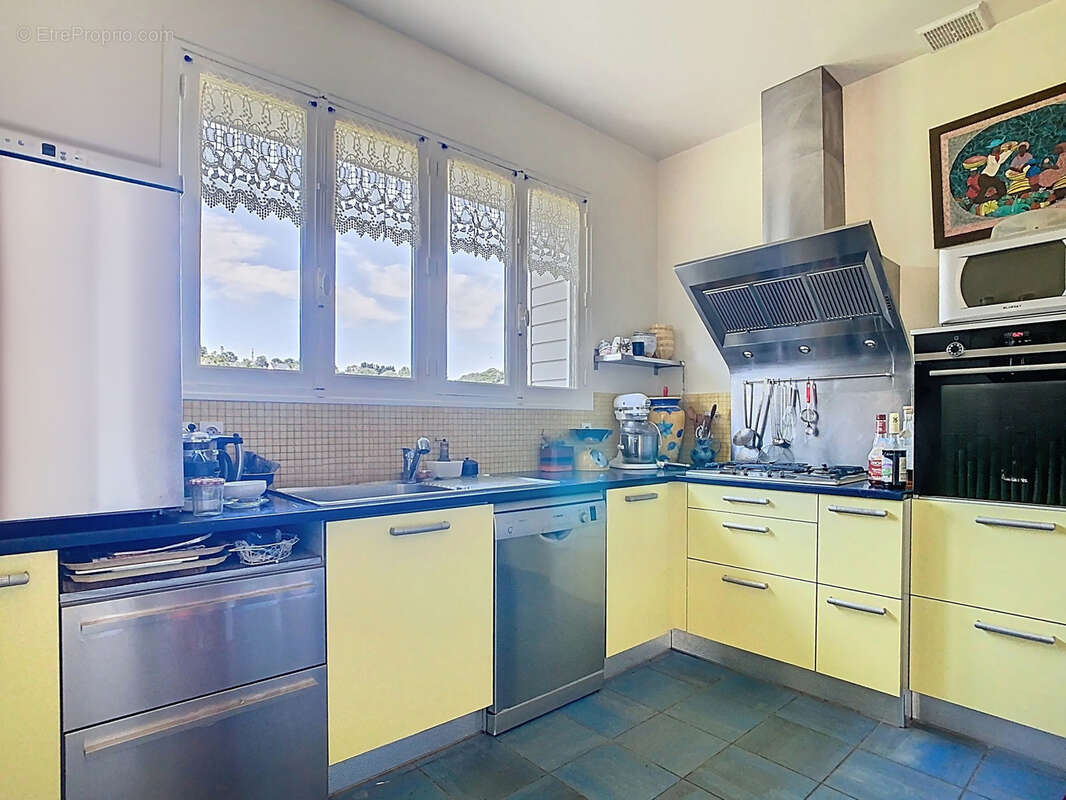 Maison à BARNEVILLE-CARTERET