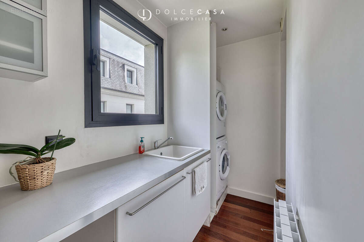 Maison à BRY-SUR-MARNE