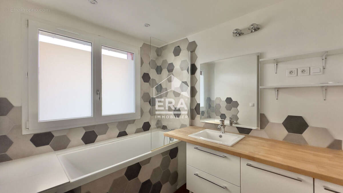 Maison à ATHIS-MONS