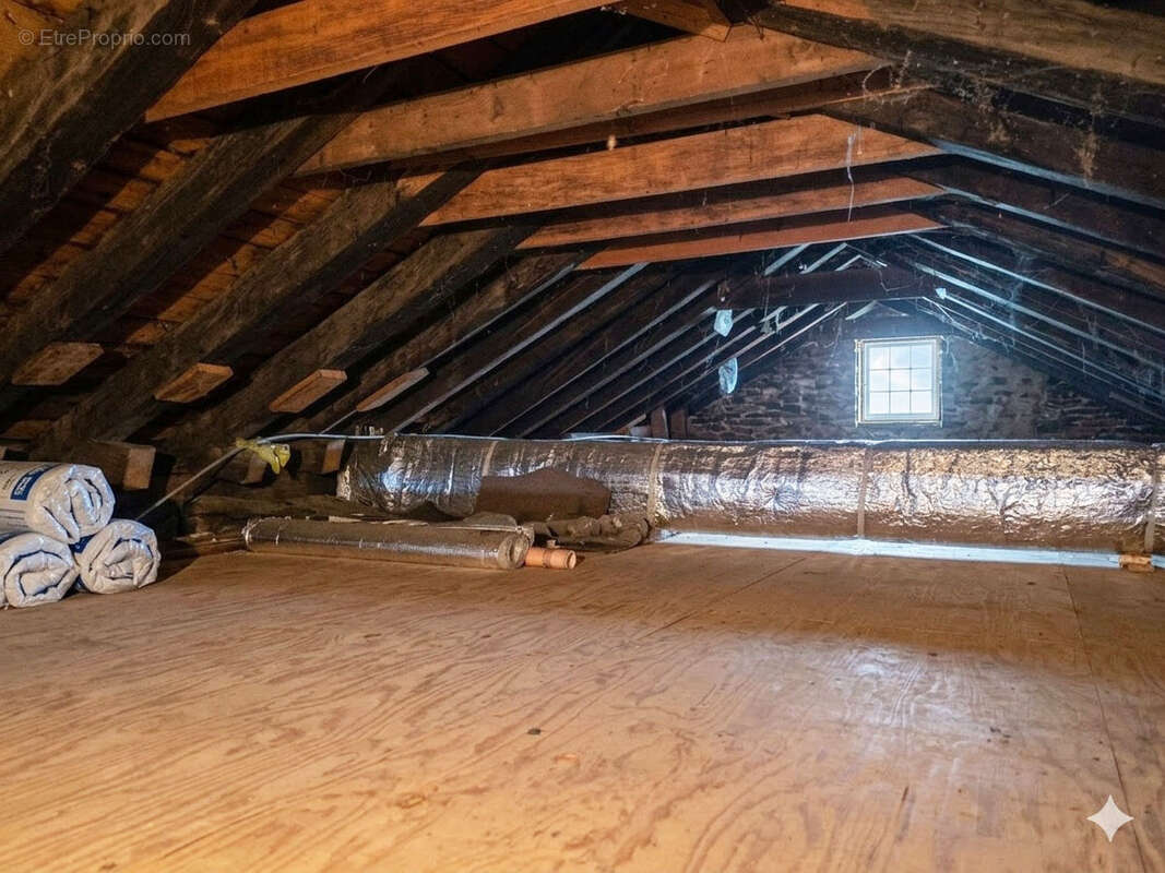 Maison à LES ESTABLES