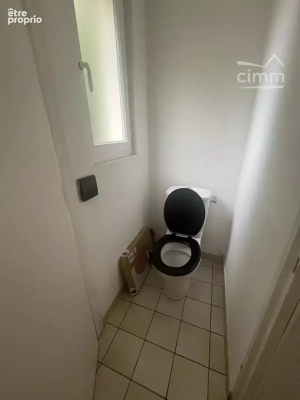 Maison de 64 m² habitable T3 sur 857 m² de terrain. - photo 15