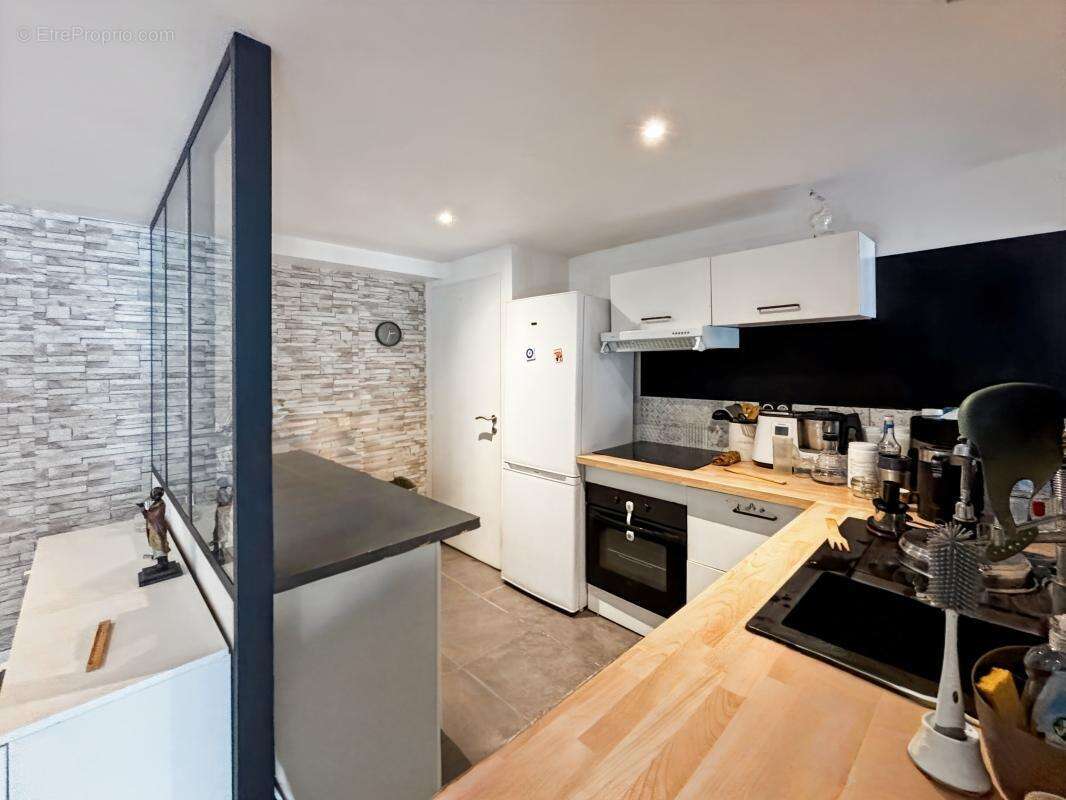 Maison à PERIGUEUX