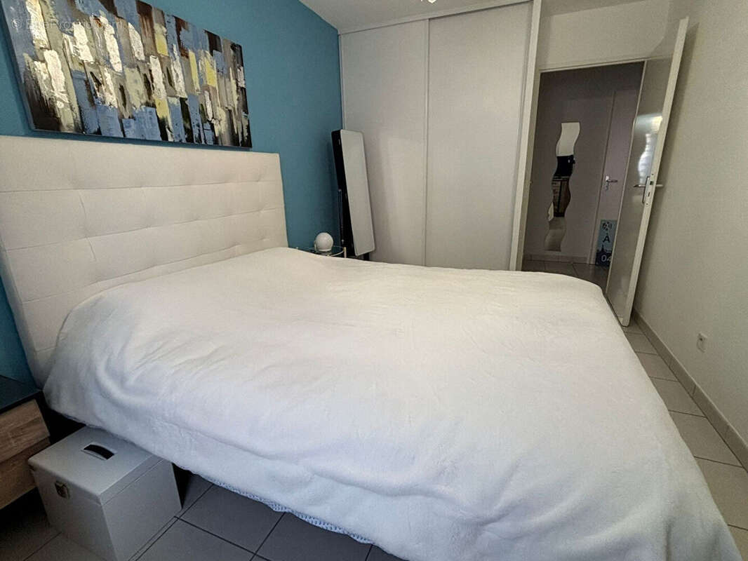 Appartement à VALENCE