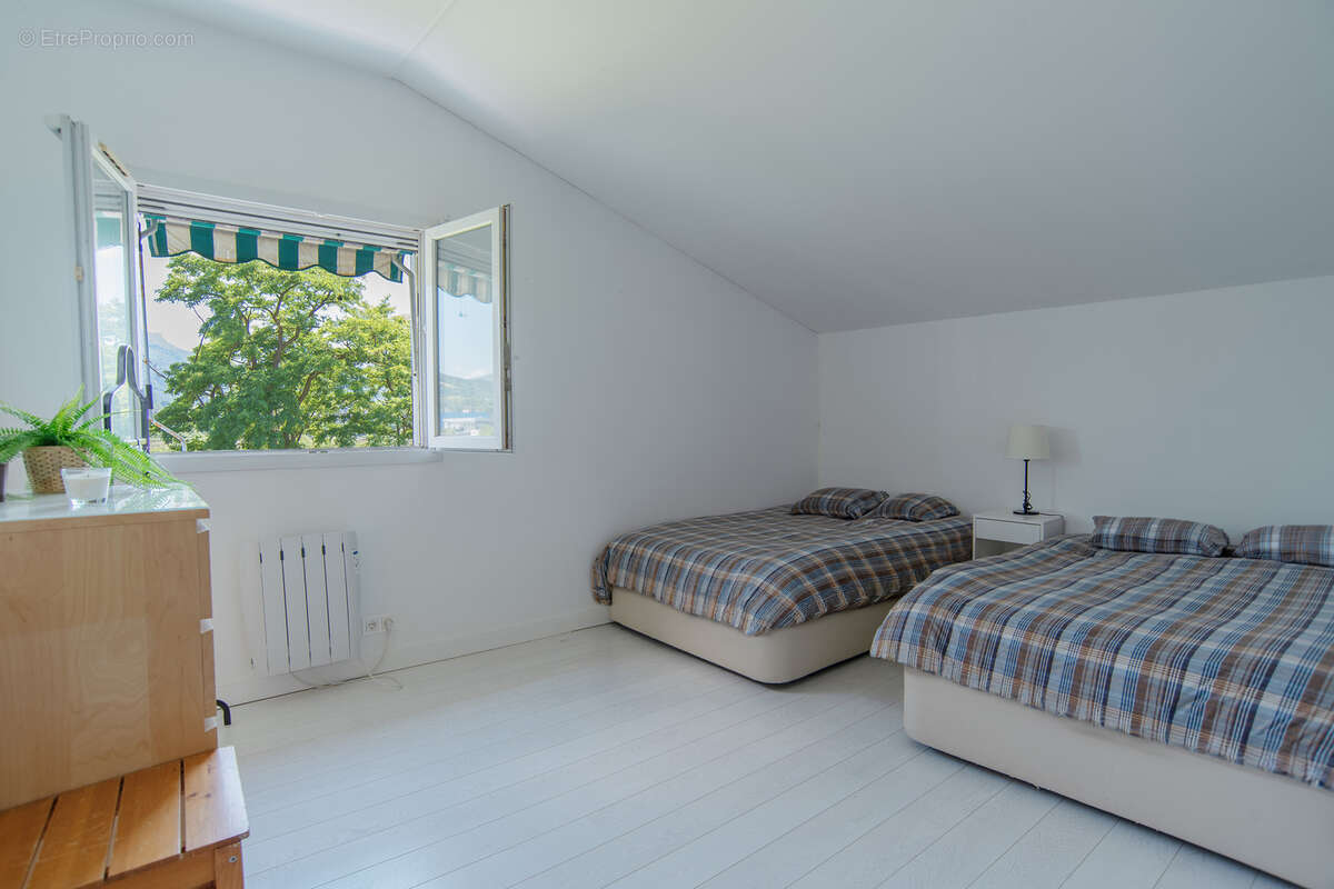 Maison Vue Trois Couronnes - photo 8