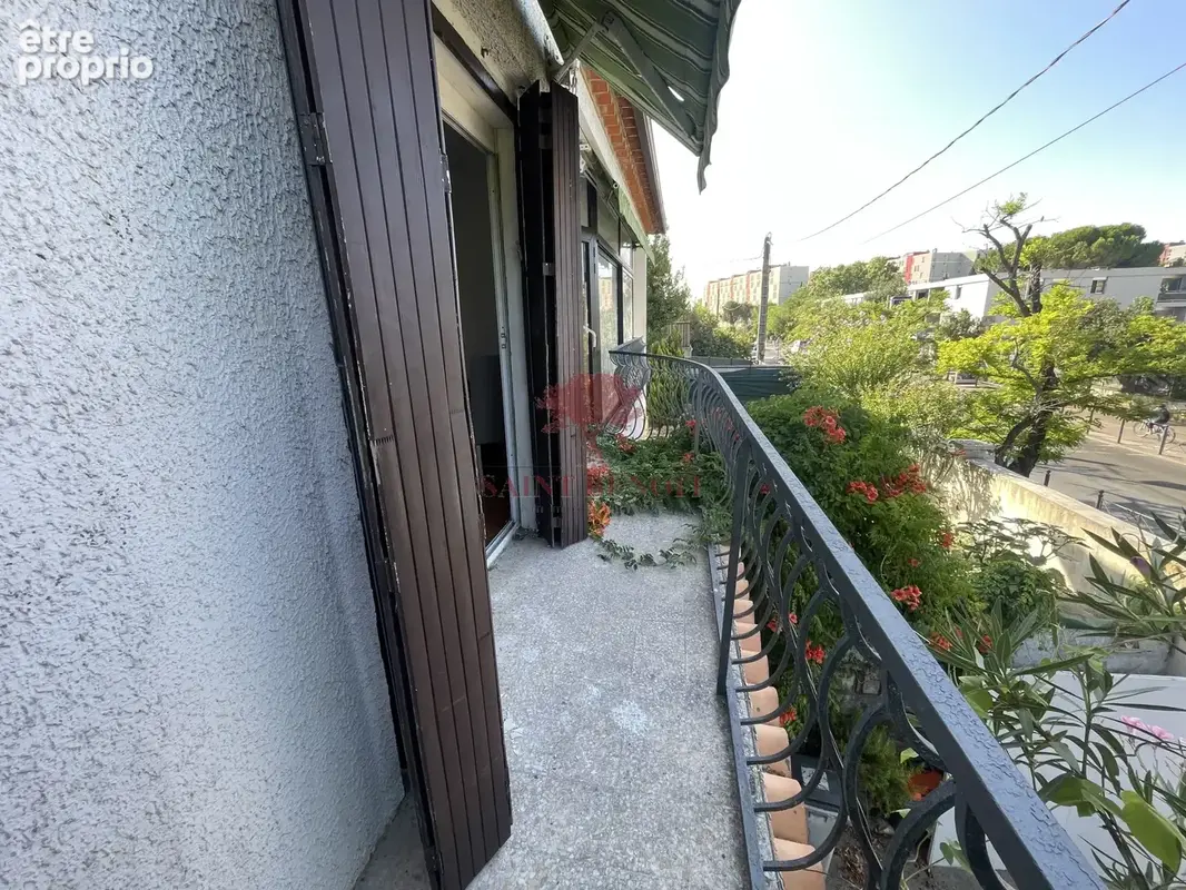 Villa de type t3 avec un appartement de type t2 , un garage - photo 10