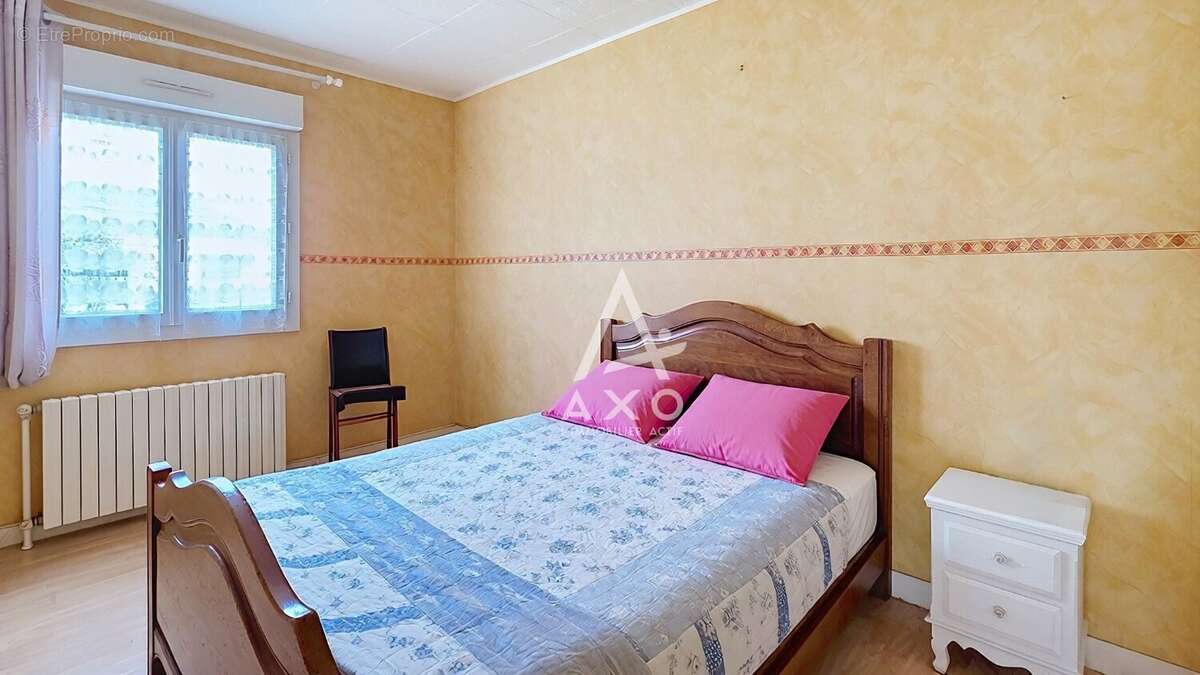 Maison à PANNES
