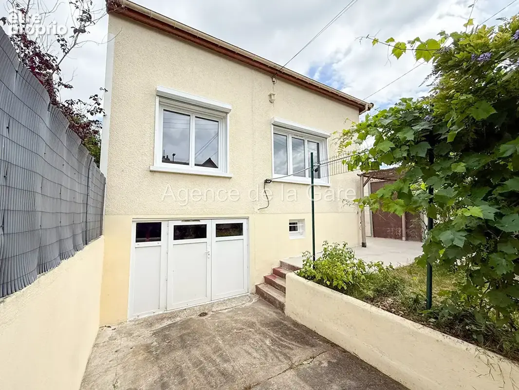 Photo Maison à Sartrouville au prix de 500 000€