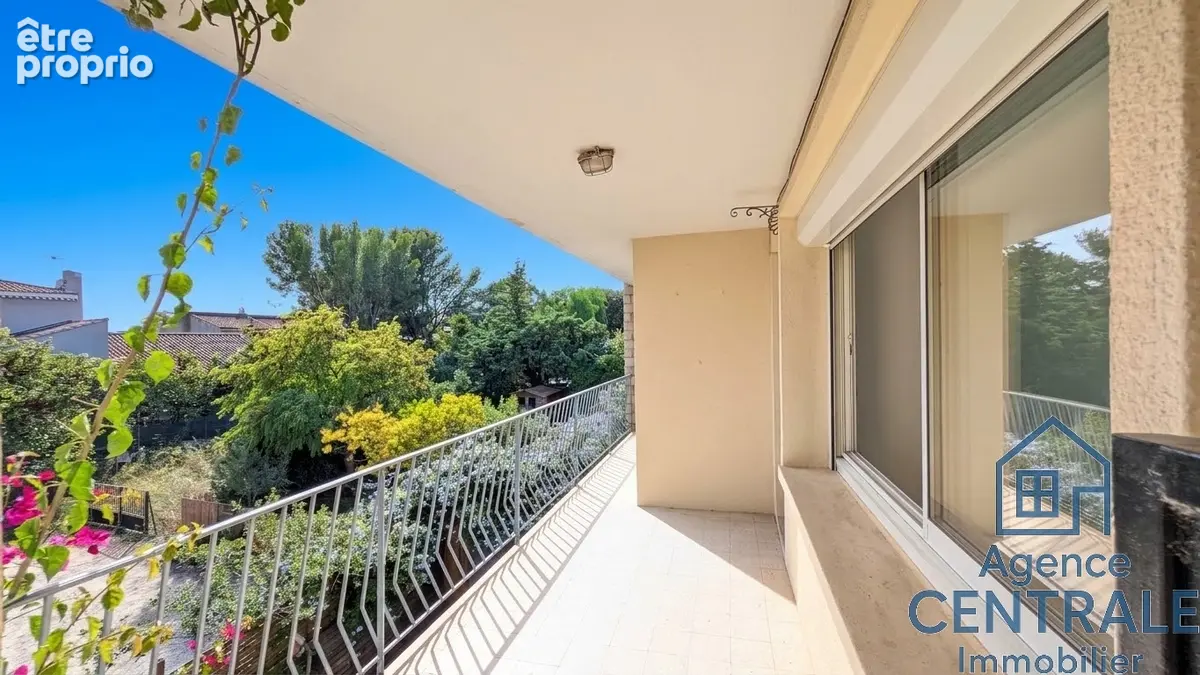 Photo Appartement à La Ciotat au prix de 375 000€