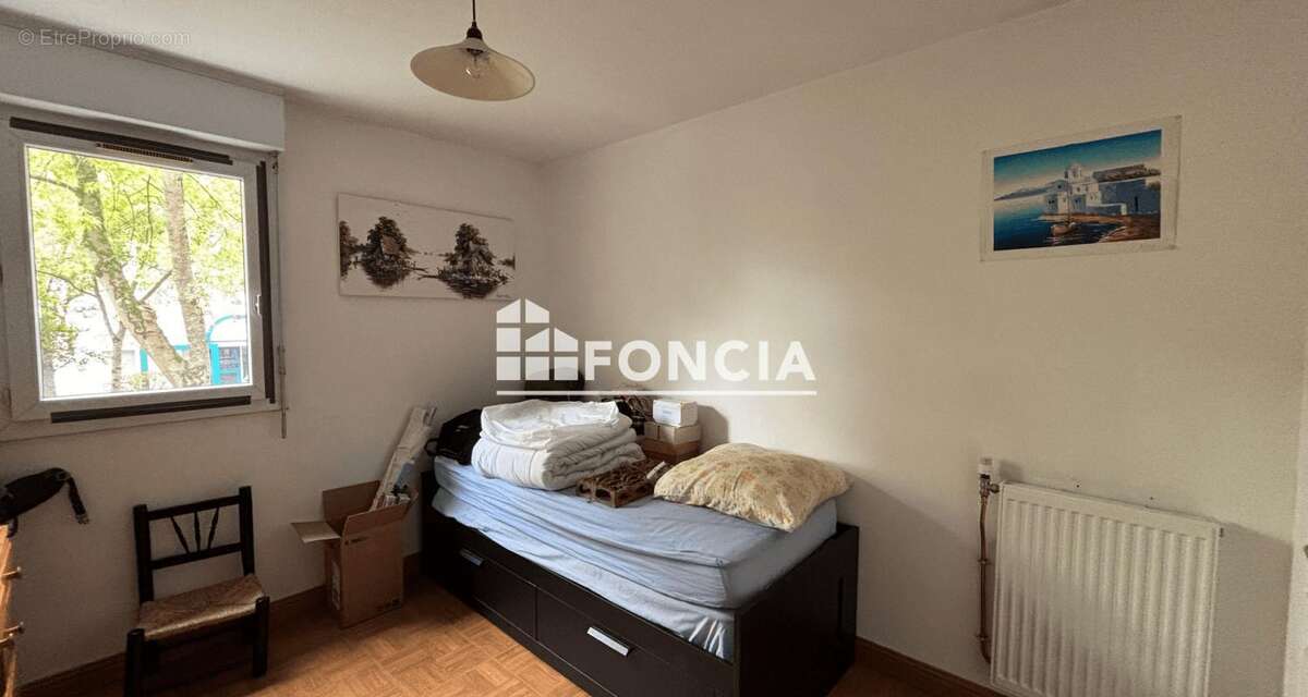 Appartement à VANNES