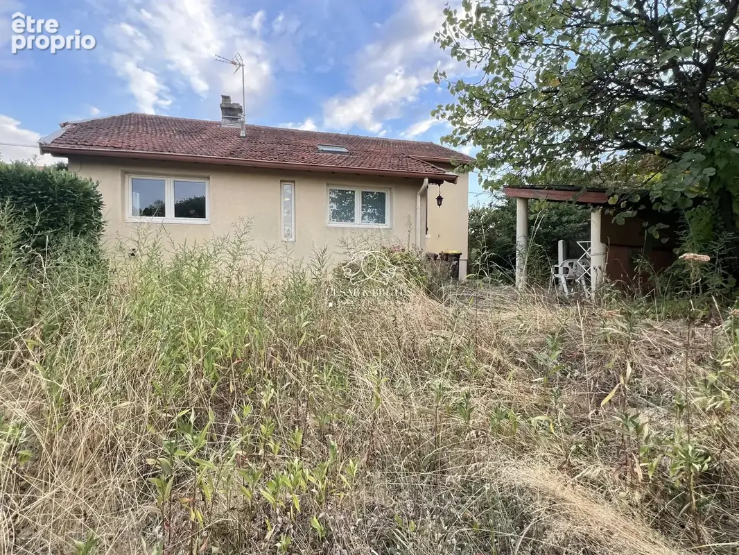 Maison 5 pièces 70 m² à vendre à Arnas (69400) - photo 4