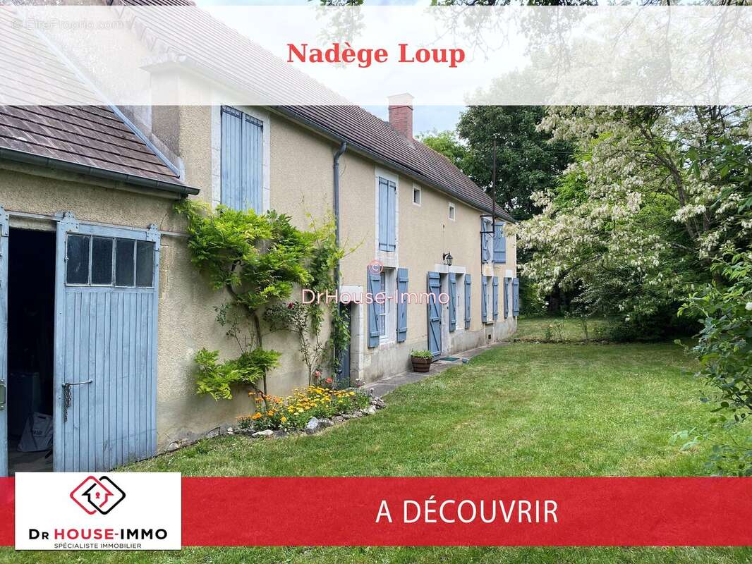 Maison 136 m² à Sementron  - photo 37