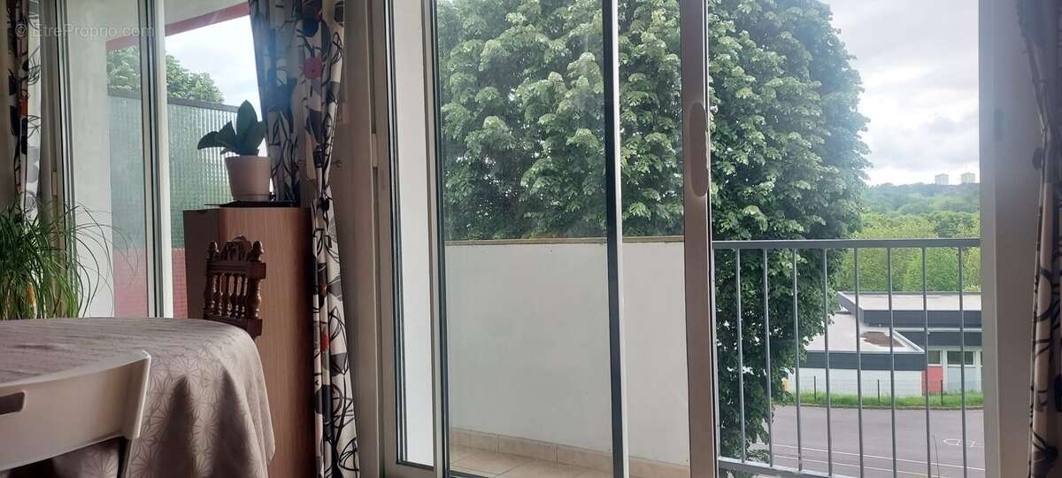 Appartement à BREST