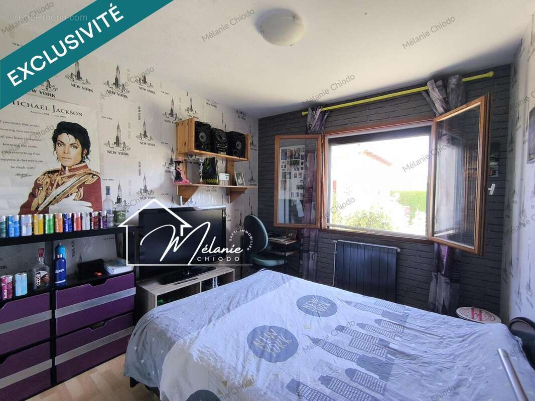 Photo 9 - Maison à PONT-DU-CHATEAU