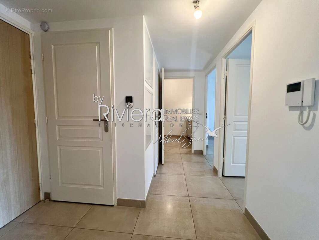 Appartement à CAVALAIRE-SUR-MER