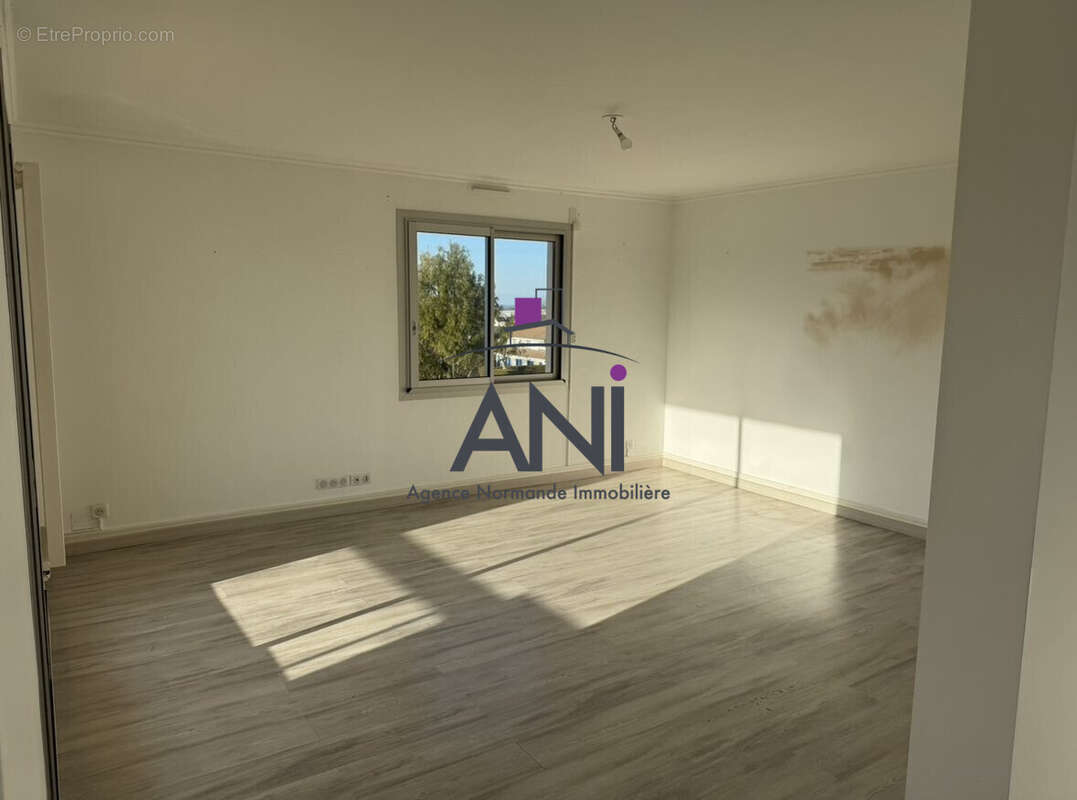 séjur - Appartement à DIEPPE