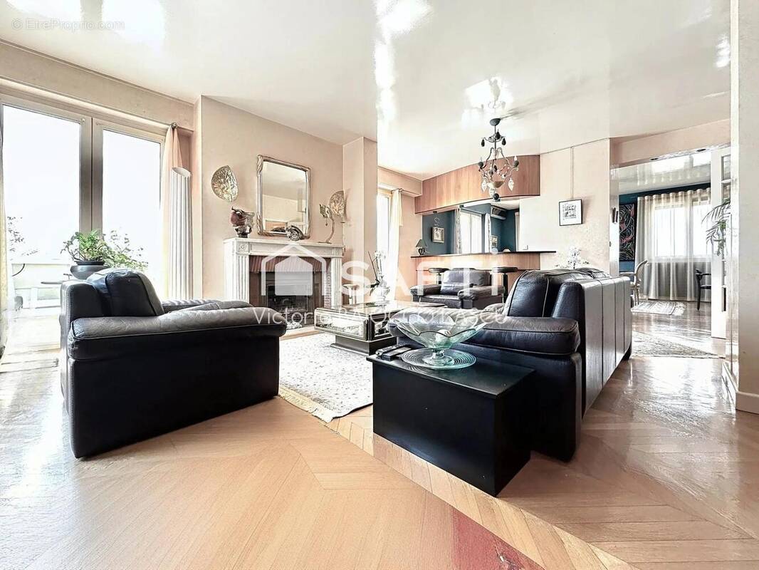 Photo 1 - Appartement à REIMS