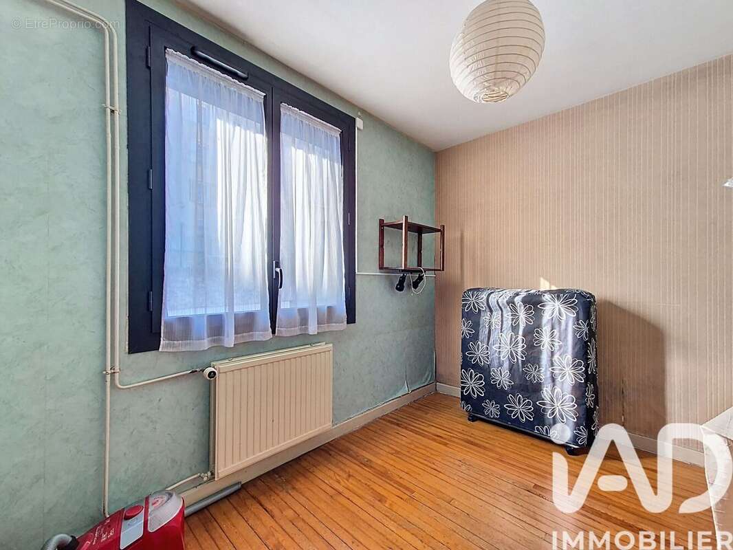 Photo 9 - Appartement à LE PUY-EN-VELAY
